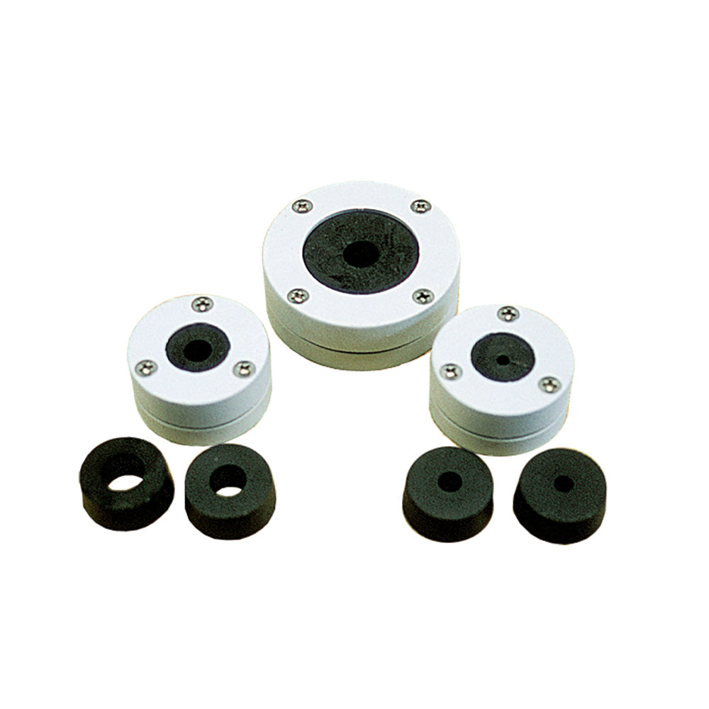 NEWMAR POWER Newmar CCX S Thru Dex Fitting [CCX S]