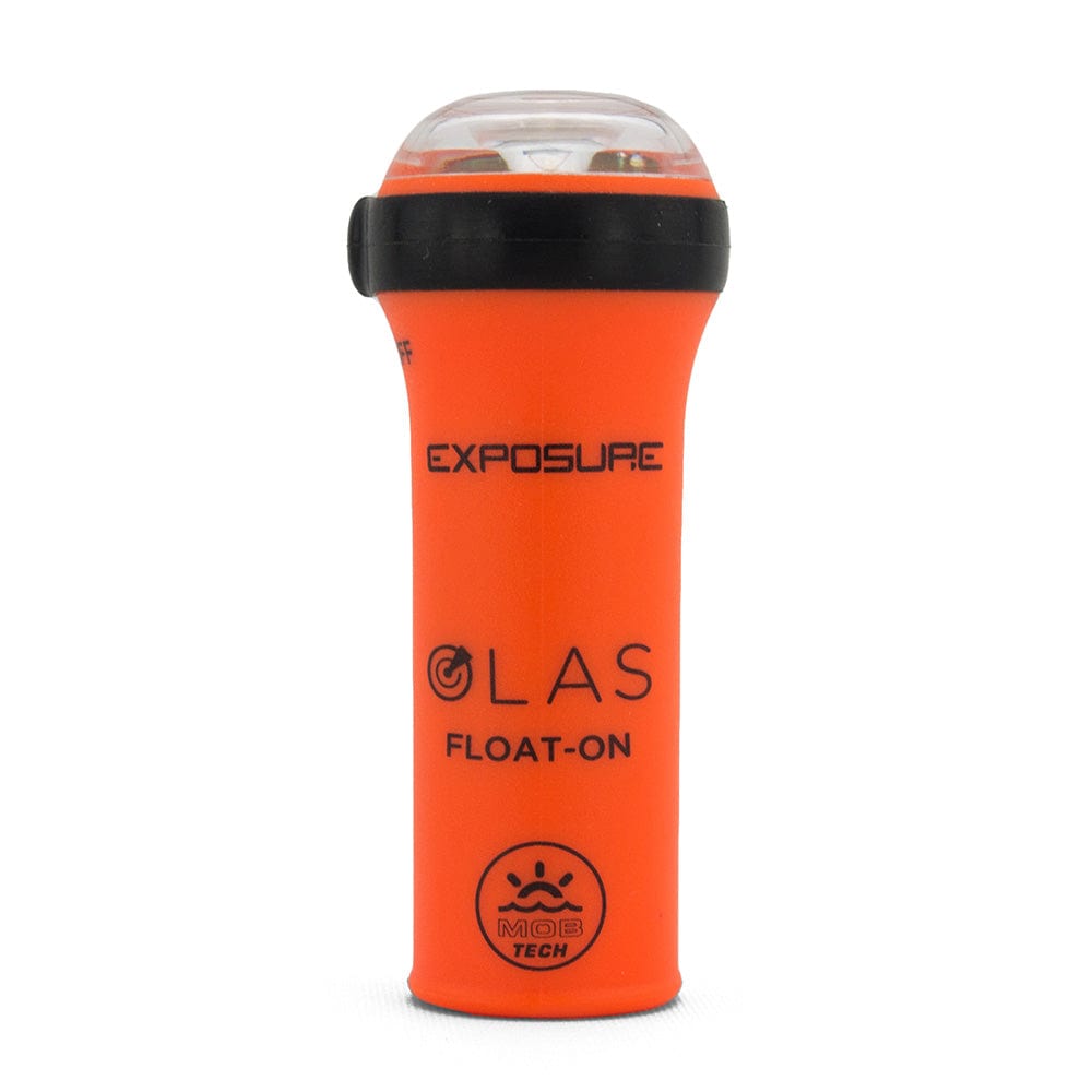 ACR ELECTRONICS ACR OLAS Exposure Series MOB Float On Light [EXPOLASFLOTATION]