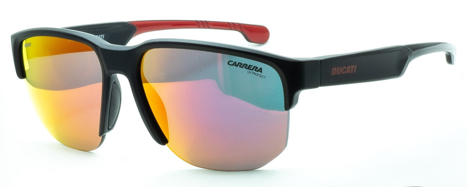 CARRERA DUCATI CARDUC 028 S OITUZ 63mm Sunglasses Shades FRAMES   New BNIB Italy