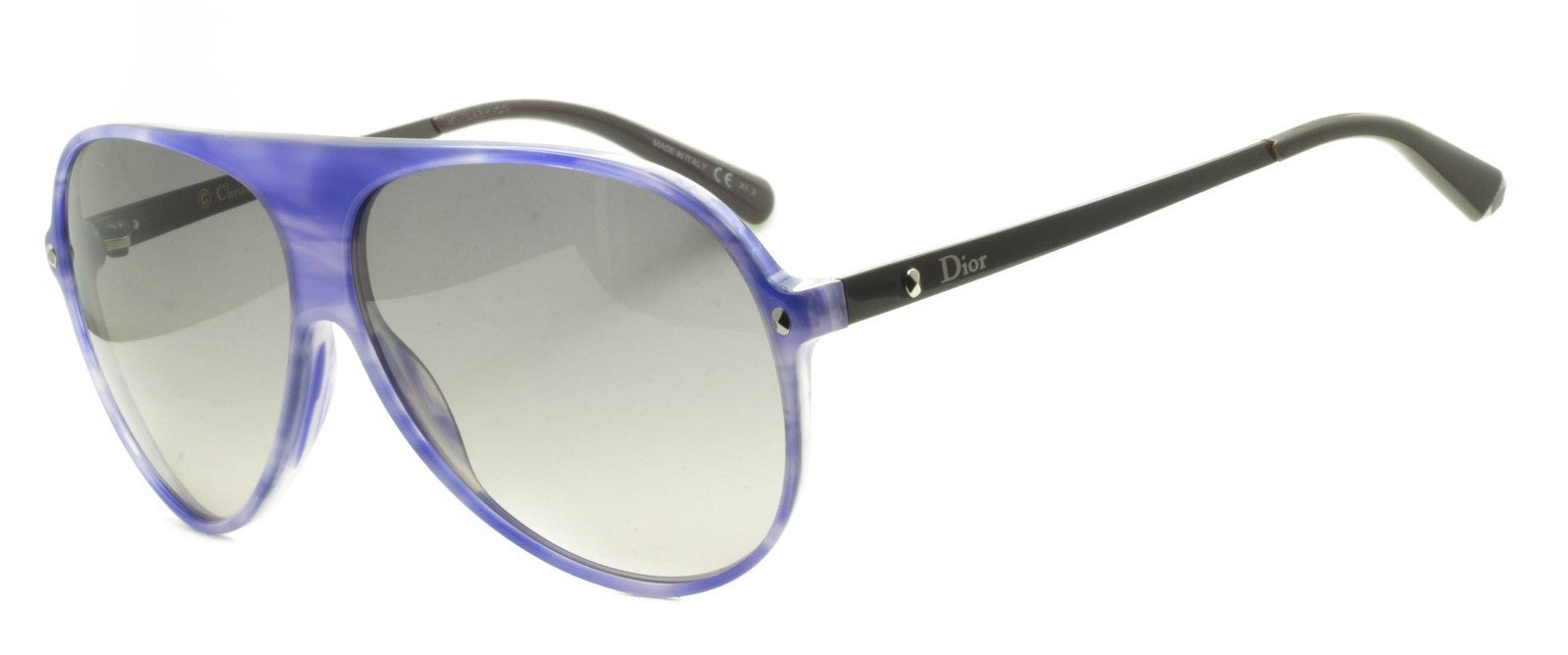 DIOR Thauata G53EU Les Marquises 62mm Sunglasses Shades Eyewear BNIB New   Italy