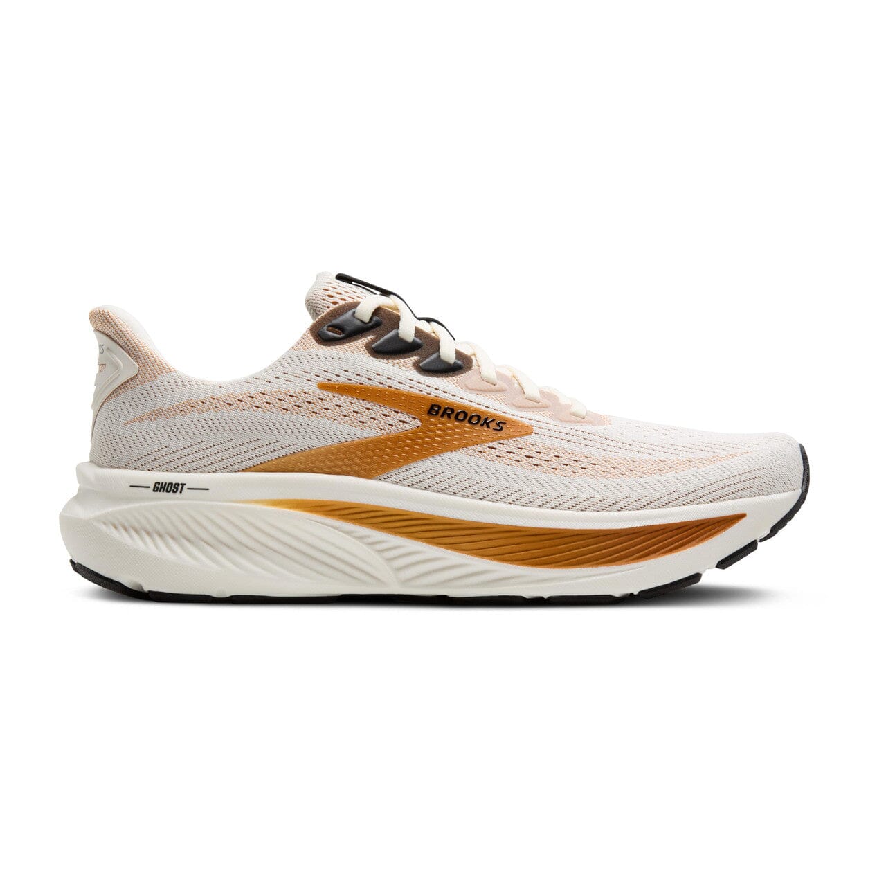 Brooks Men's Ghost 17 Road Running Shoes