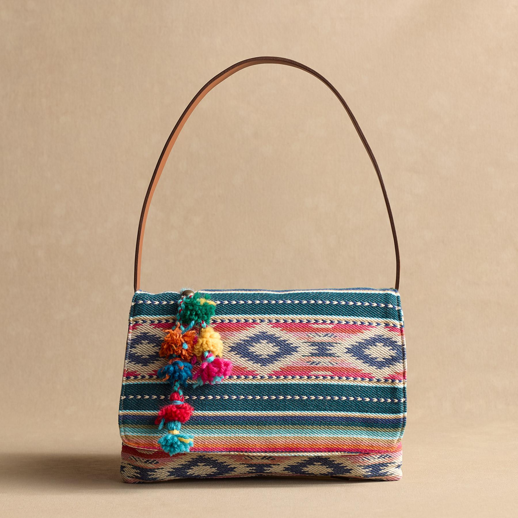 ATENTI Cajamarca Bag