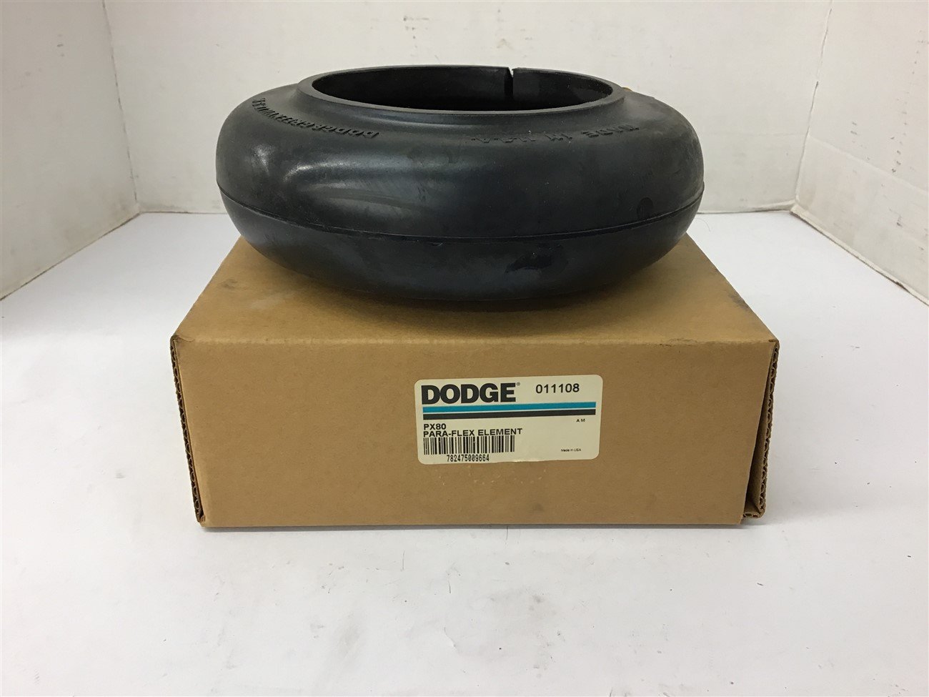 BME BEARINGS AND SURPLUS Dodge PX80 Para Flex Element