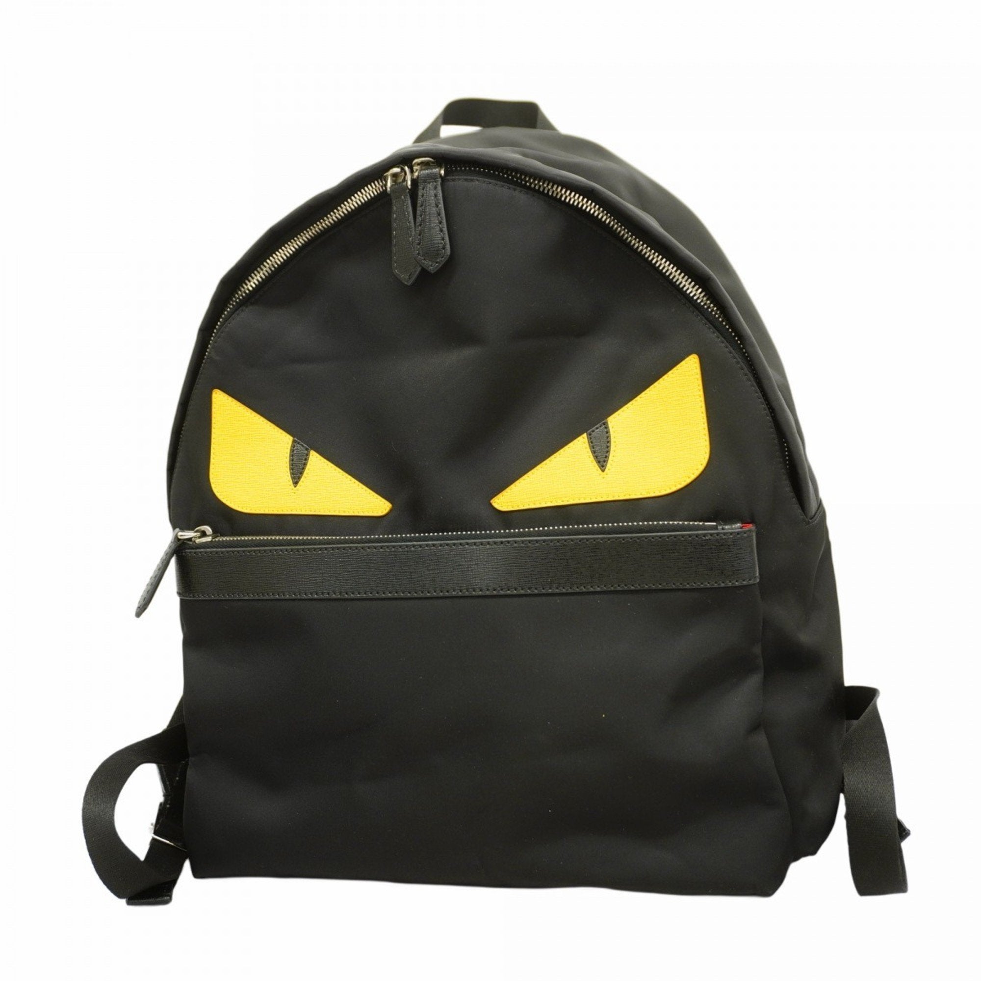 2275 Fendi Nylon Backpack (Pre Owned)
