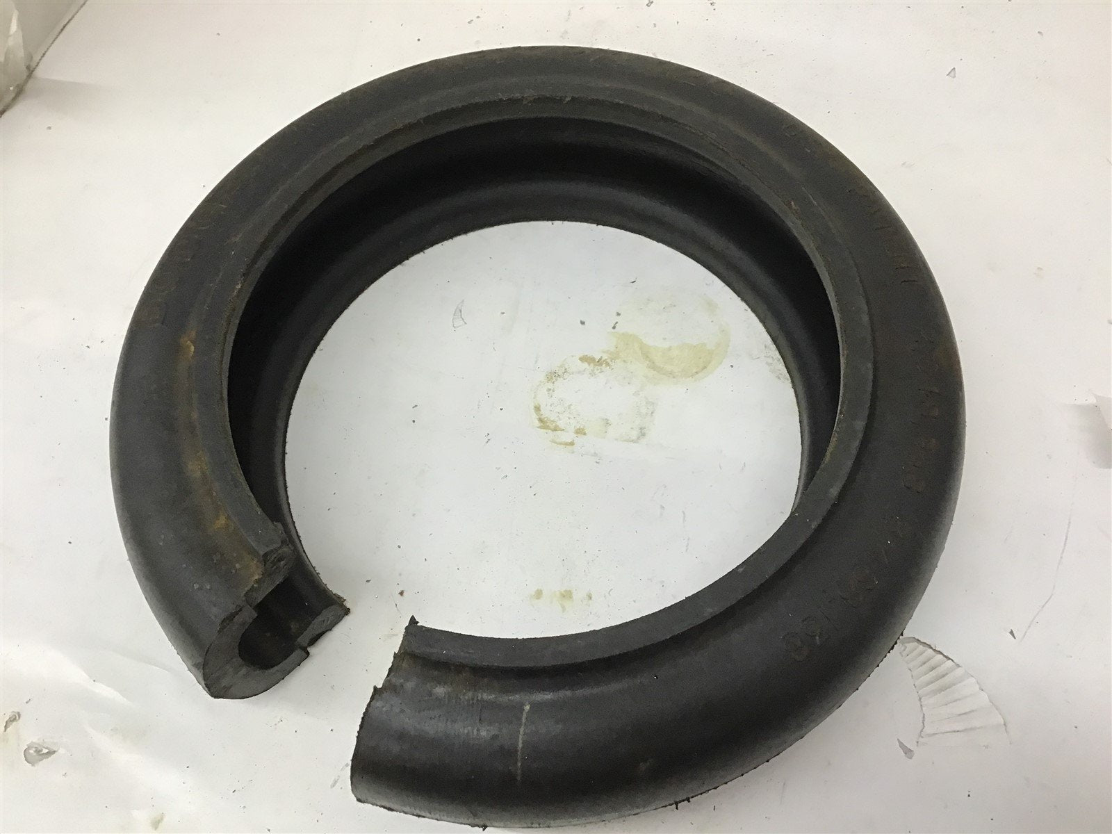 BME BEARINGS AND SURPLUS Dodge Paraflex PX120 Coupling