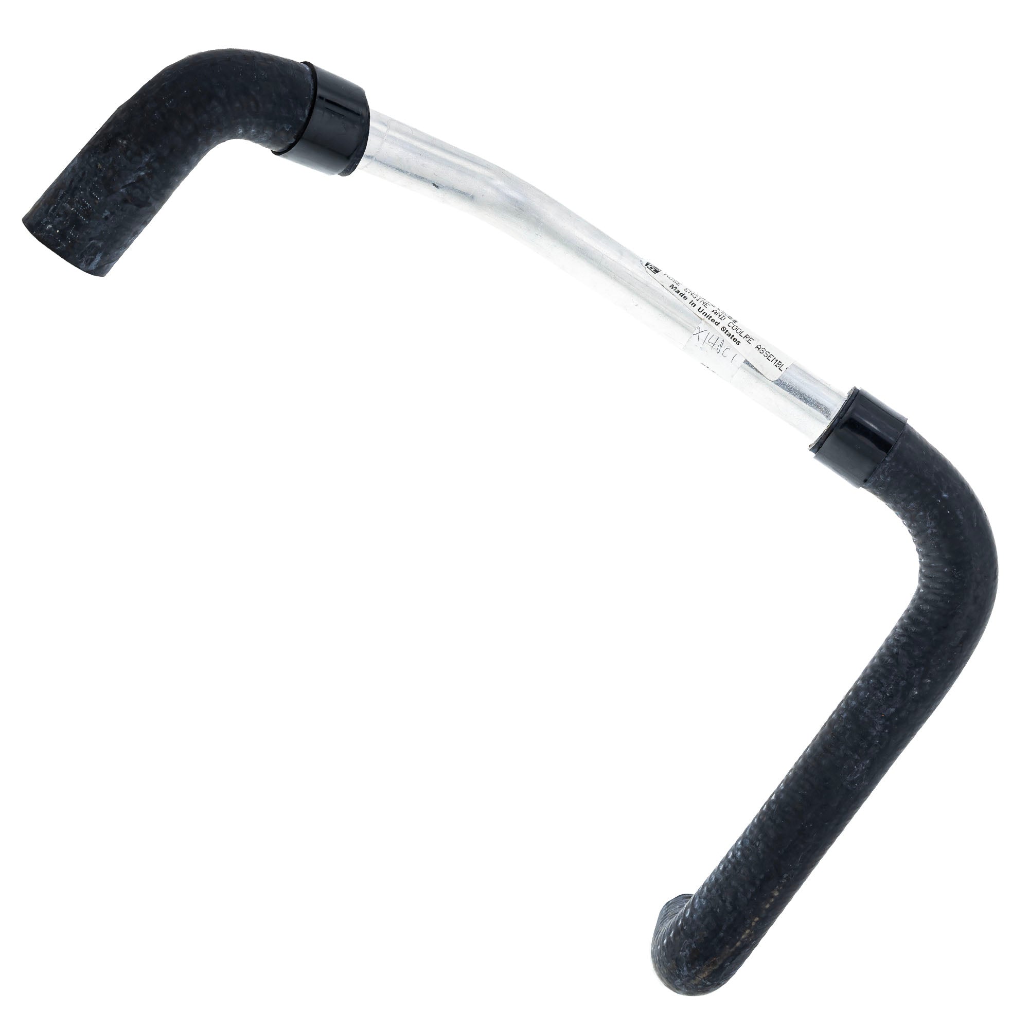 Polaris 1262807 ASM HOSE ENG COOLER 1262614 1262892