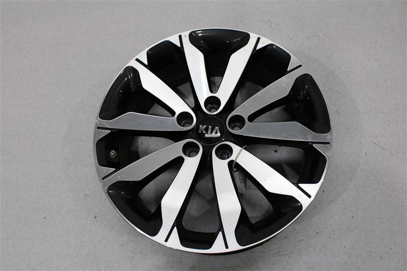 TOMSFOREIGN Wheel Rim Kia Sportage 2017   1362643