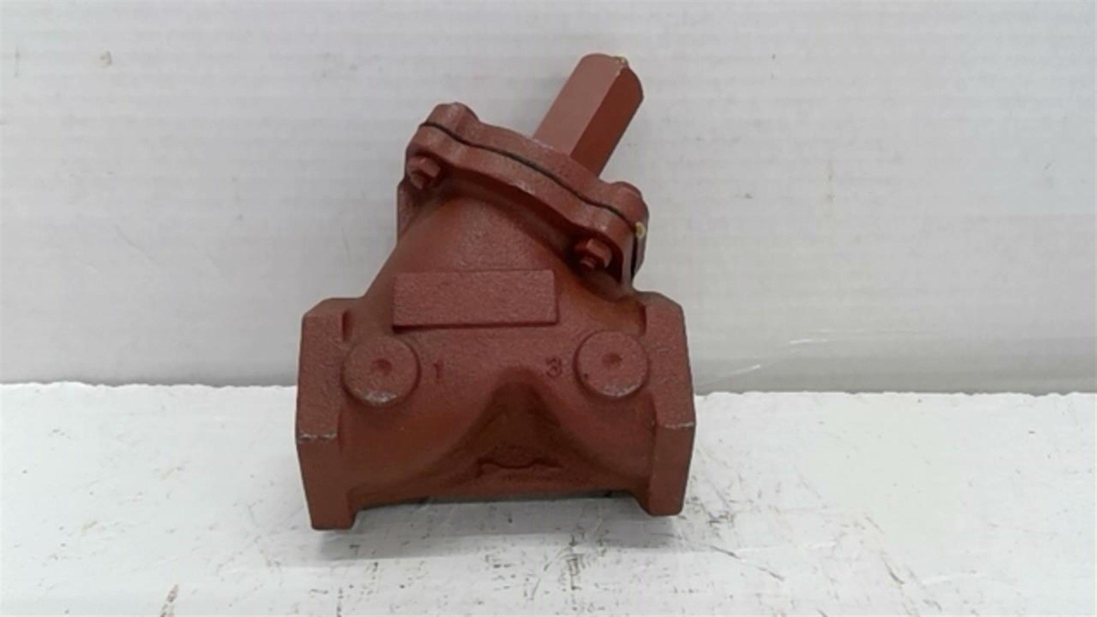 BME BEARINGS AND SURPLUS Aquamatic 3712 Valve