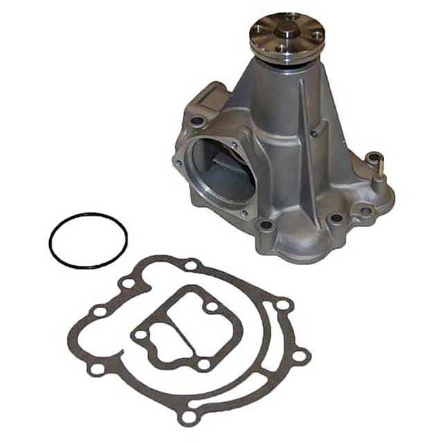 Engine Water Pump GMB 147 1030