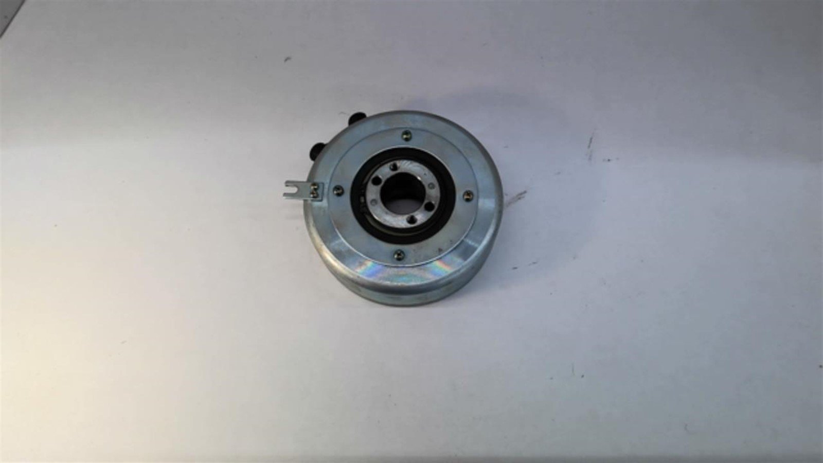BME BEARINGS AND SURPLUS Boston Gear G9 DC 90V Clutch