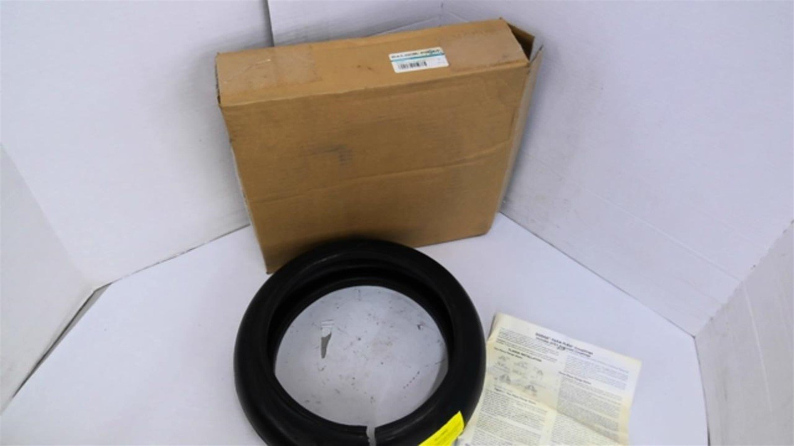 BME BEARINGS AND SURPLUS Baldor Dodge PX 140 Para Flex Element