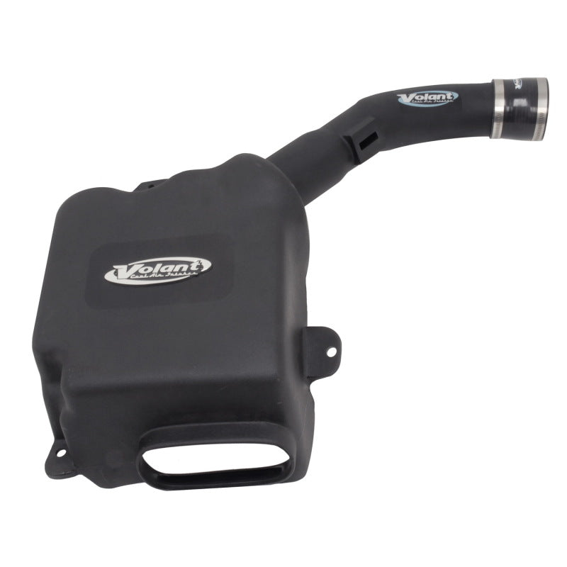 Volant 06 08 Chevrolet Trailblazer/GMC Envoy/Isuzu Ascender 4.2L I6 Pro5 Cold Air Intake System