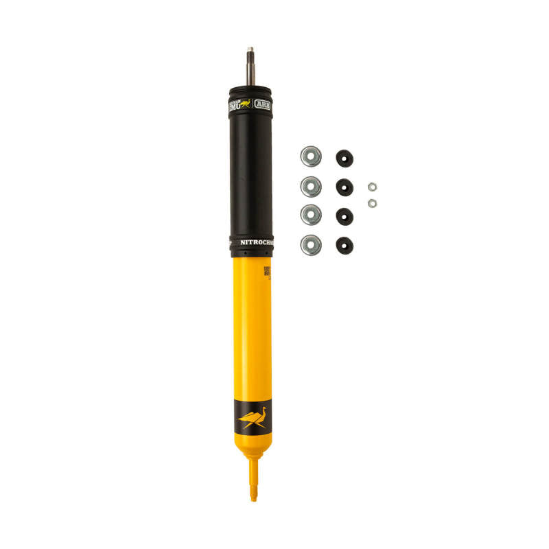 OLD MAN EMU ARB / OME Nitrocharger Plus Shock Nissan Patrol Y61   Front