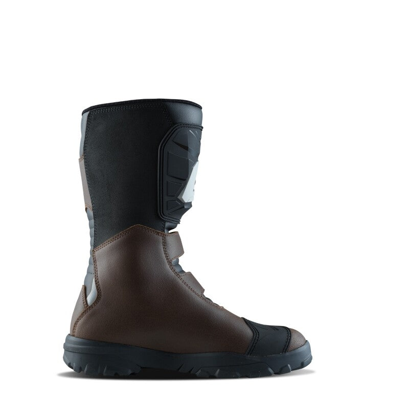 Gaerne G.Adventure Aquatech Boot Brown Size   12
