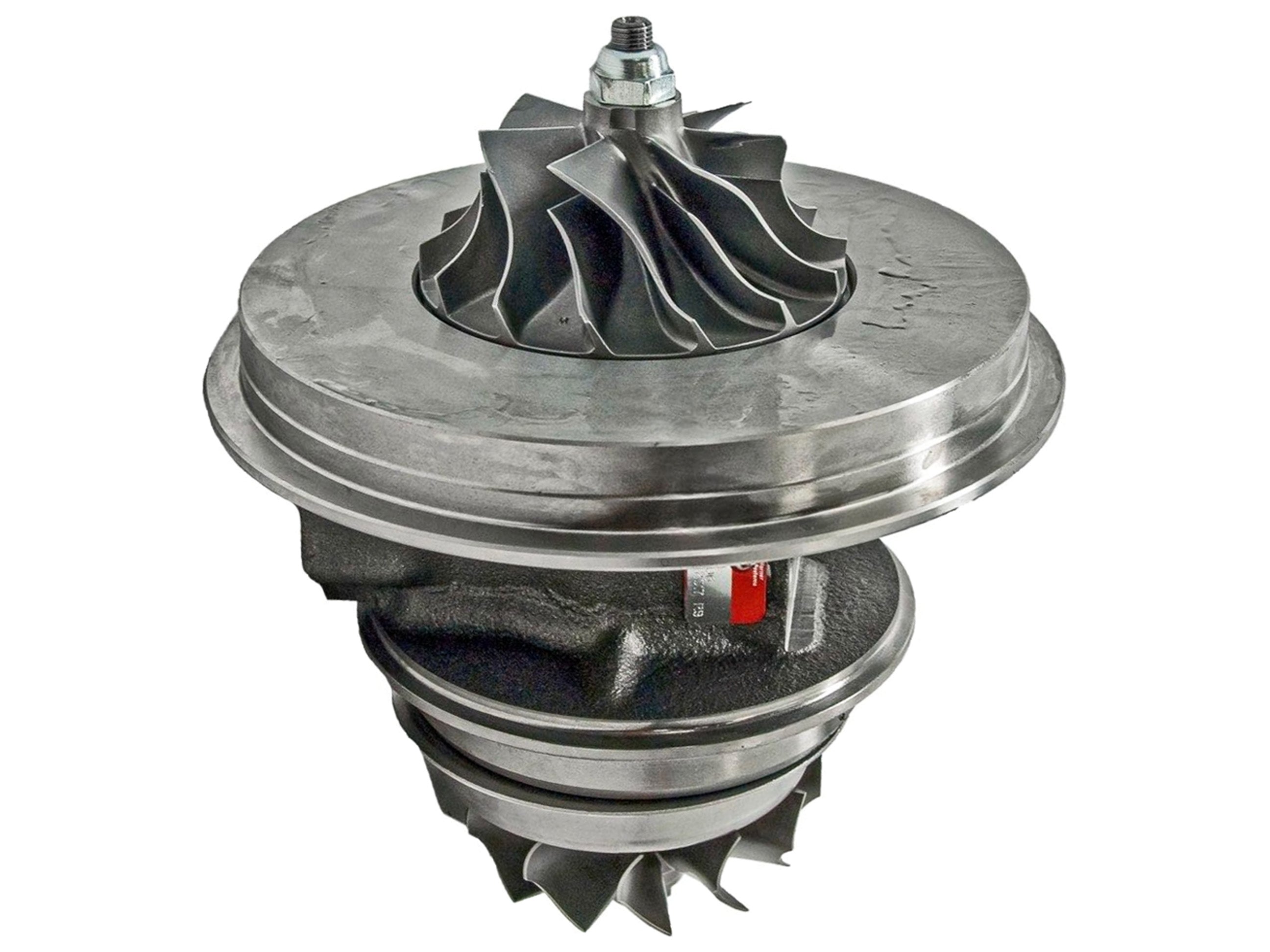 NEW OEM BorgWarner S4DS Turbo CHRA CAT Truck Earth Moving 3406 14.6L 178221