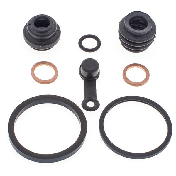 ALL BALLS RACING All Balls Brake Caliper Rebuild Kit (18 3052)