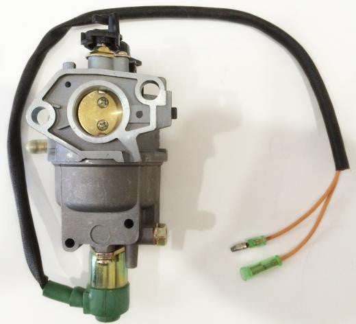 AE PARTS Generator Carburetor Jiangdong JD6500 JD6500E JD7000 JD7000E JD8000 JD8000E TEK