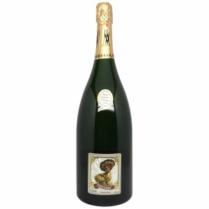 2018 Naveran Brut Nature Cava, Penedes, Spain   1.5L MAG