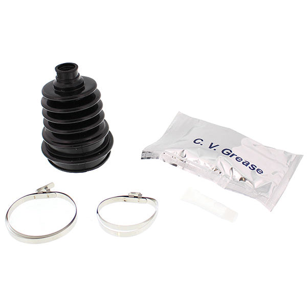 ALL BALLS RACING ALL BALLS ATV/UTV CV BOOT REPAIR KIT (19 5039)