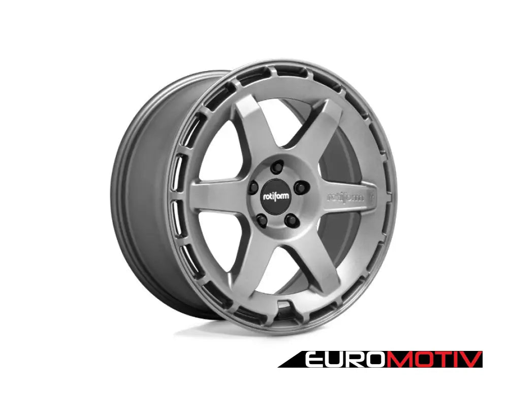 19" Rotiform KB1 Wheels   Set Of Four