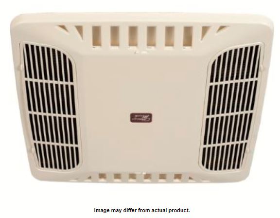 8530D735 Coleman Mach Air Conditioner Ceiling Assembly For Use With