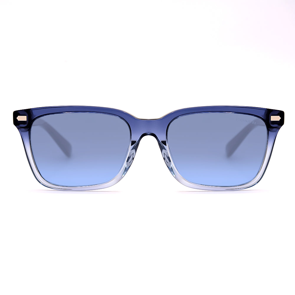 BUY EYESIGHT GLASSES  LATEST GLASSES FRAMES AND SUNGLASSES ONLINE Coach HC8398 58168F