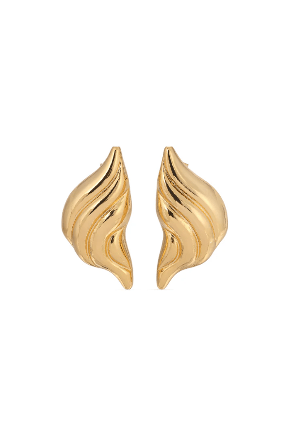 HEAVEN MAYHEM Croissant Gold