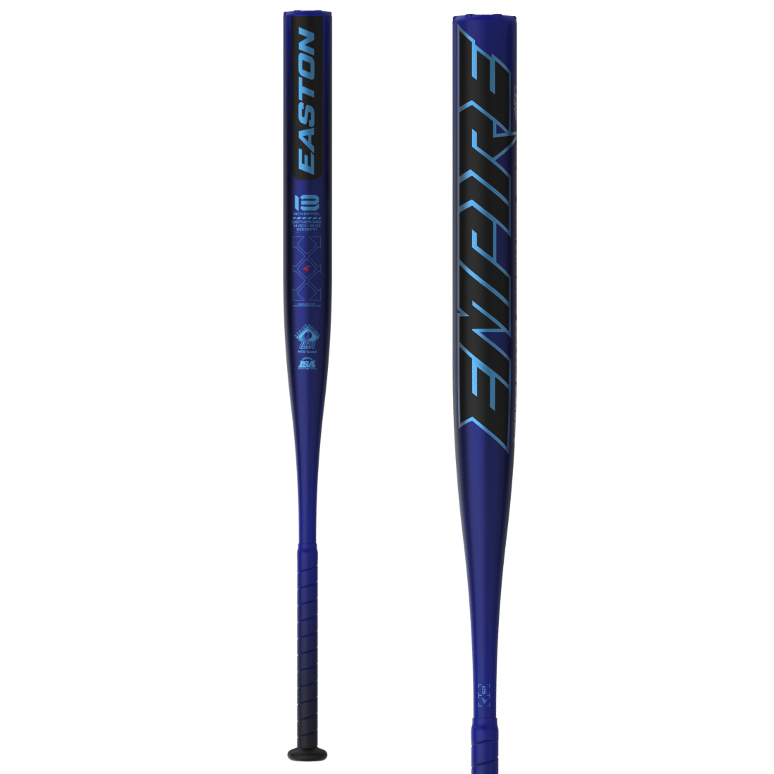 2025 Easton Empire Marieo Foster Signature Model Motherload 13" SSUSA Slowpitch Softball Bat: ESS5MF1X