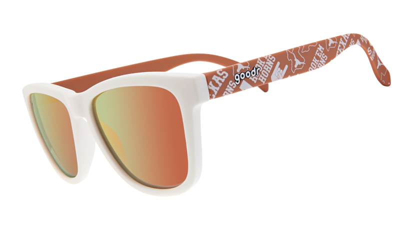 GOODR SUNGLASSES Bevo Vision