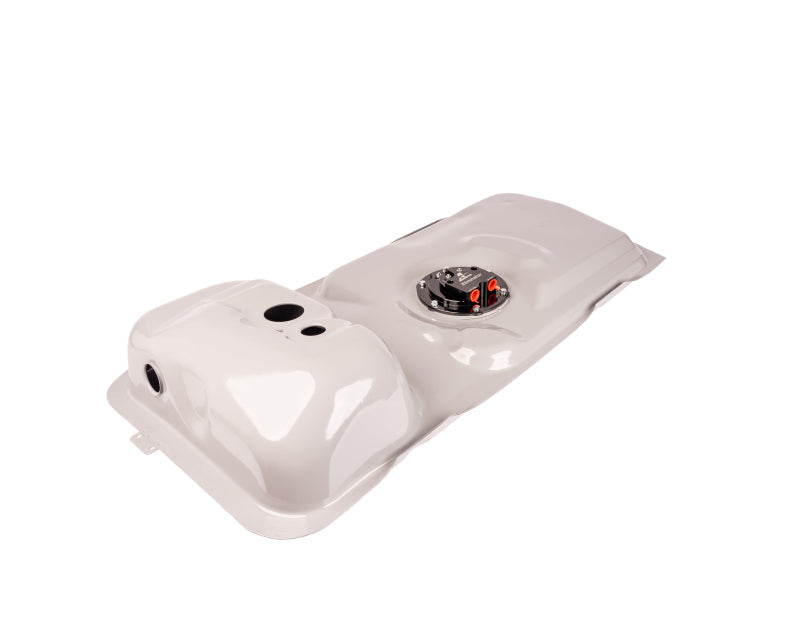 Aeromotive 99 04 Ford Mustang Stealth Fuel Tank & Eliminator Fuel Pump Kit