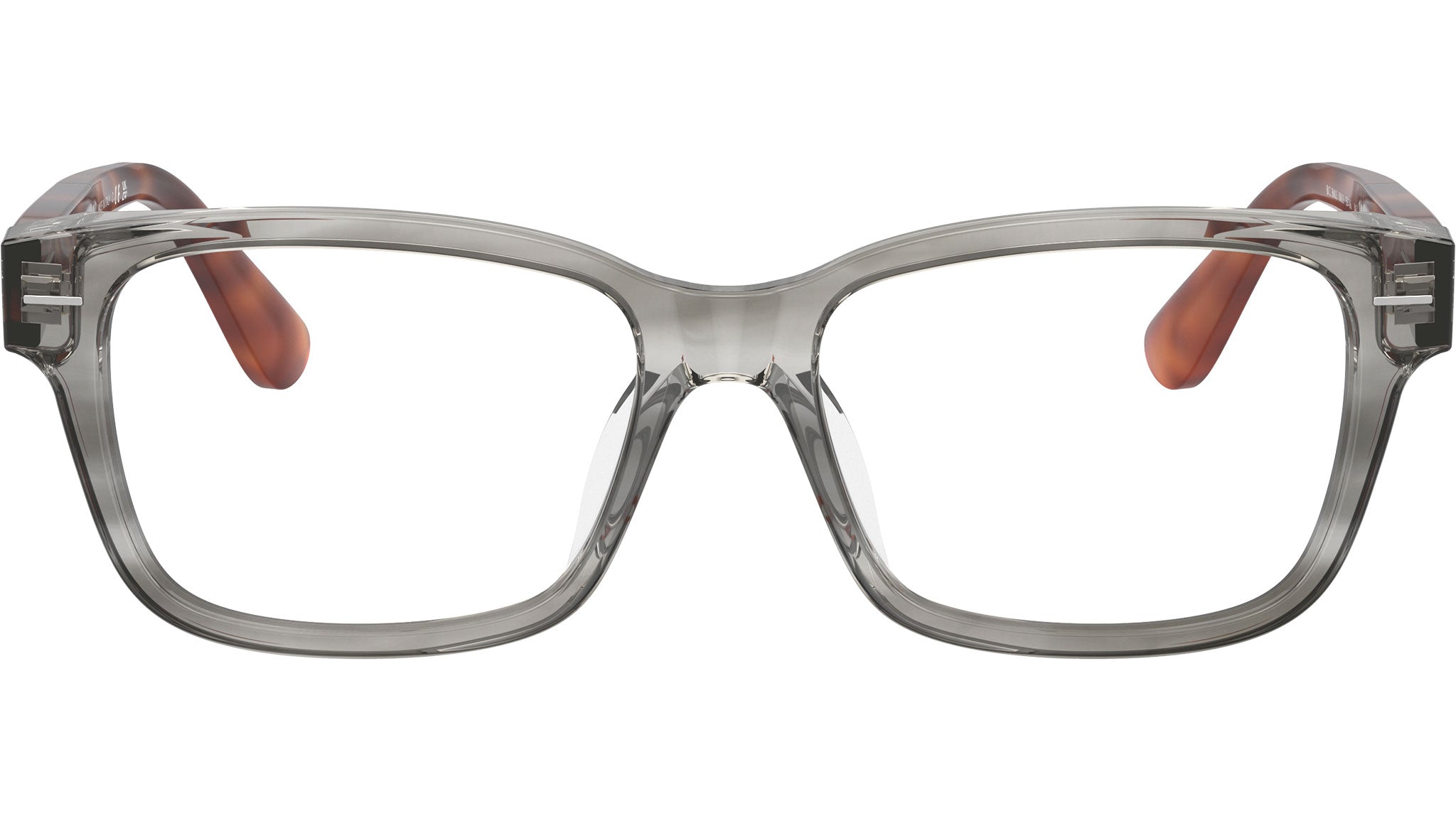 BRUNELLO CUCINELLI BC3003 1013 Striped Grey