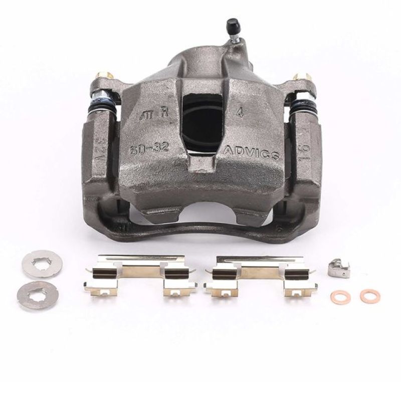POWERSTOP Power Stop 2006 Lexus GS300 Front Right Autospecialty Caliper w/Bracket
