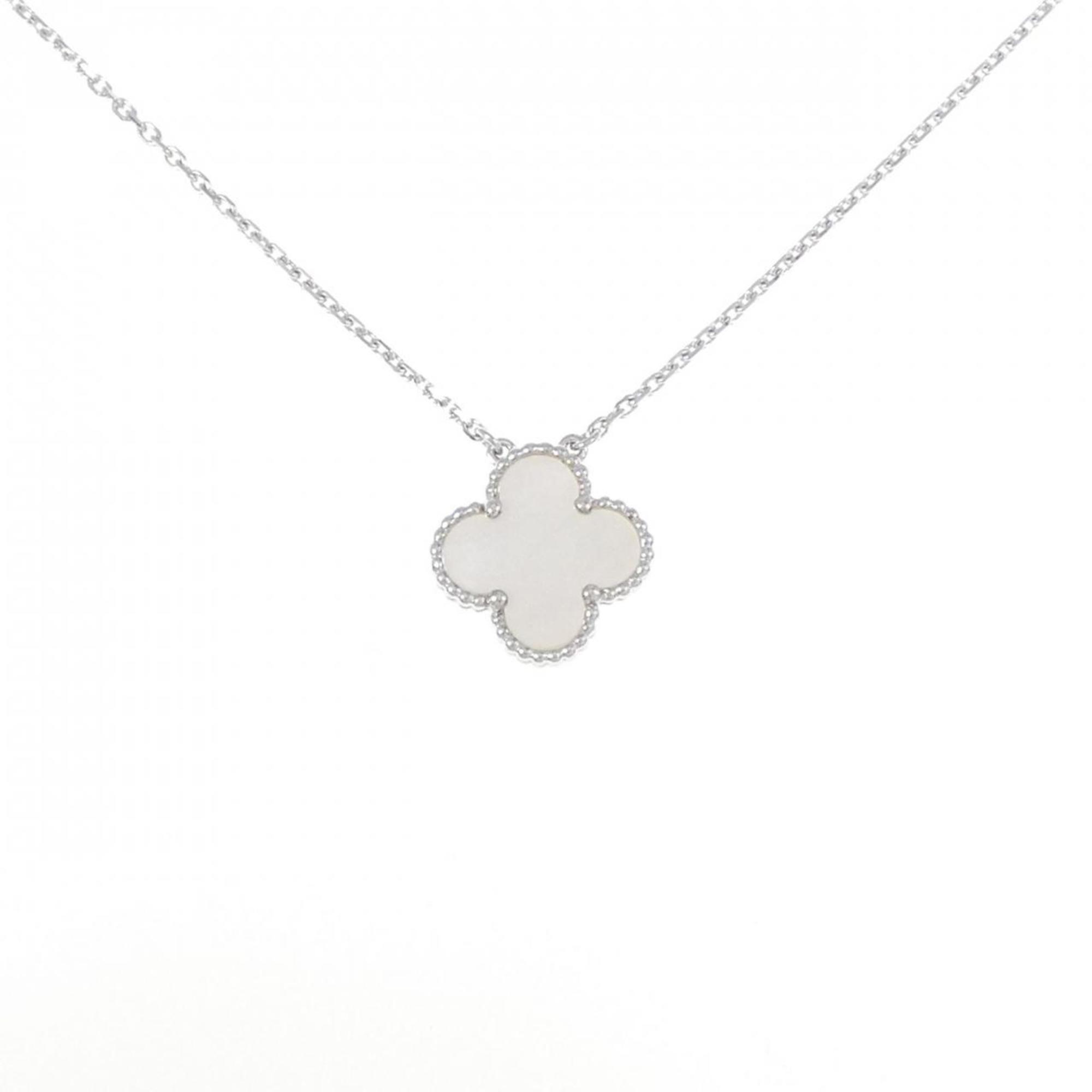 2275 Van Cleef & Arpels gold (18K) Necklace (Pre Owned)