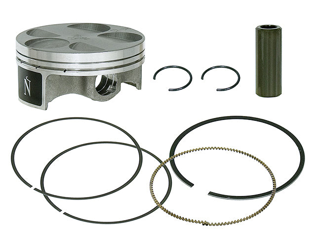 1d1f-5f7dfe77615ac NAMURA Piston Kit Forged 76.96/+0.02 Yam