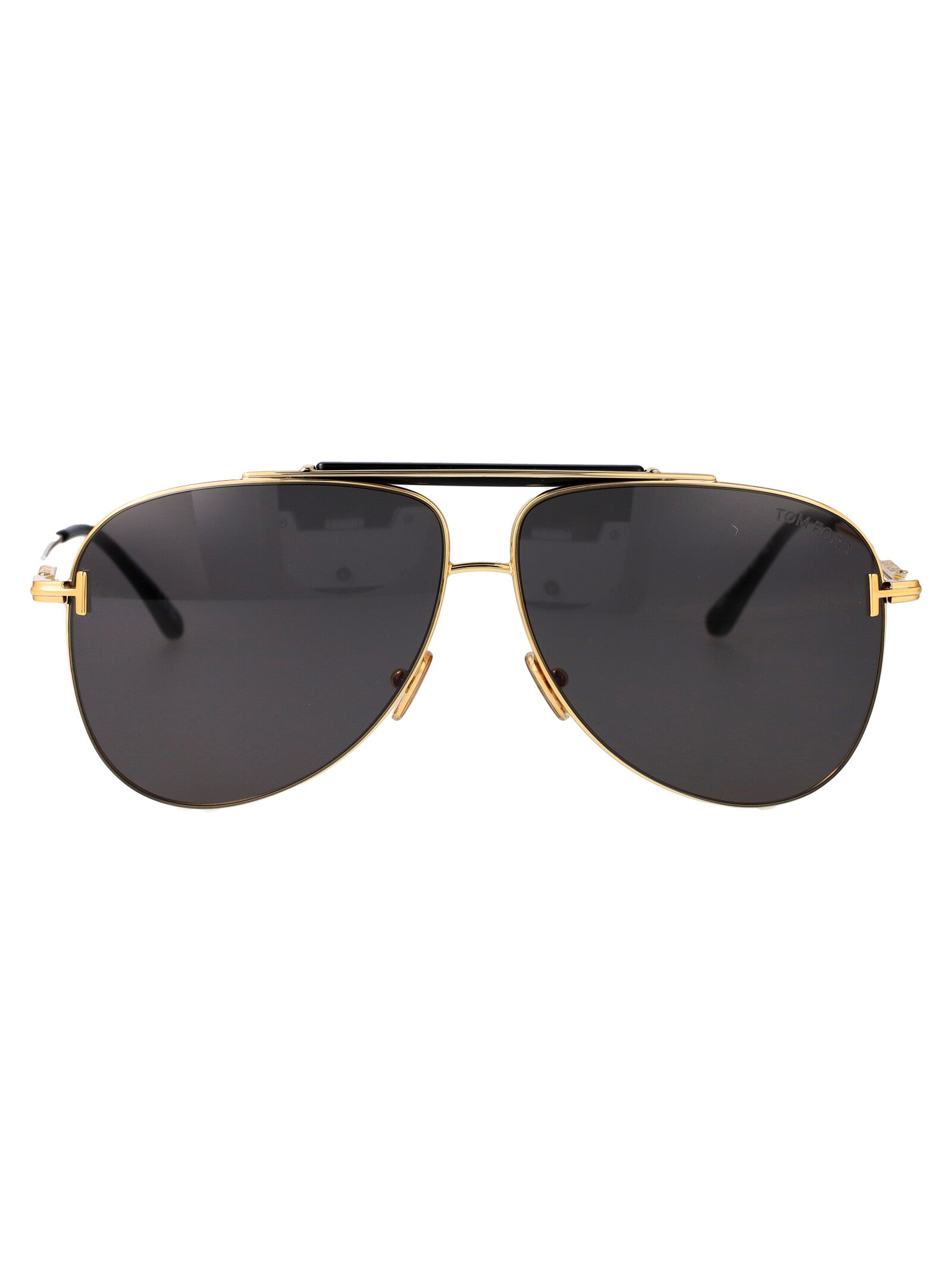 Tom Ford Aviator Sunglasses Ft1018 30 A