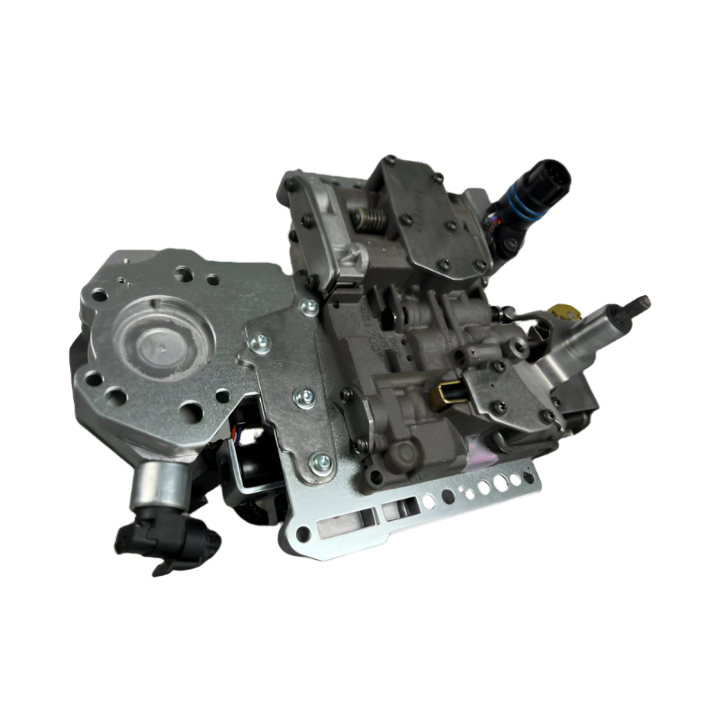RANDY'S TRANSMISSIONS 2003 2007 Cummins Babby Daddy 48RE Valve Body (478 C101)