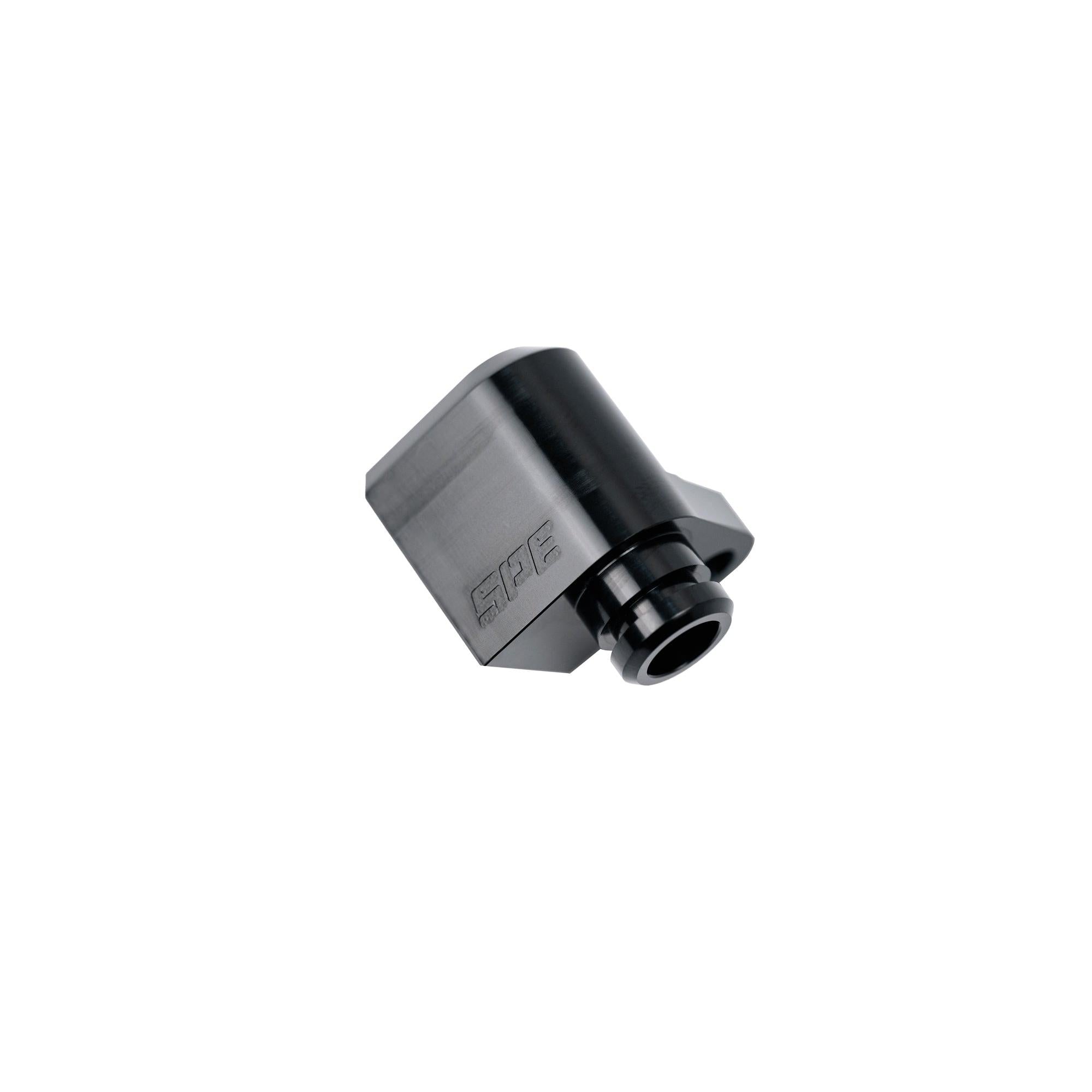 SPE MOTORSPORT 2011 2019 Powerstroke MAP Sensor Spacer/Relocator (SPE S100320)