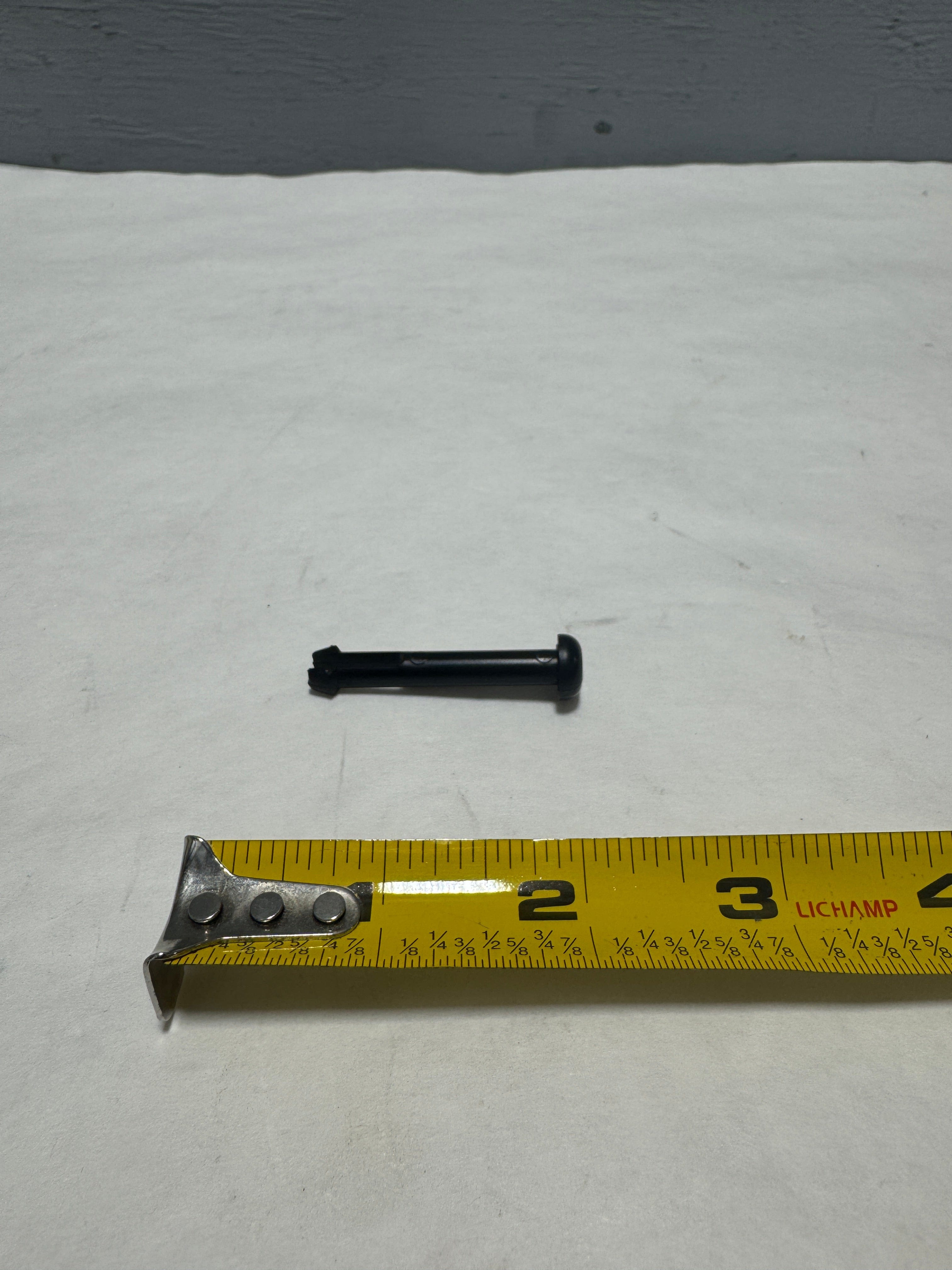 GM 2015 2022 Canyon or Colorado Dash Glove Box (1) Hinge Pin OEM