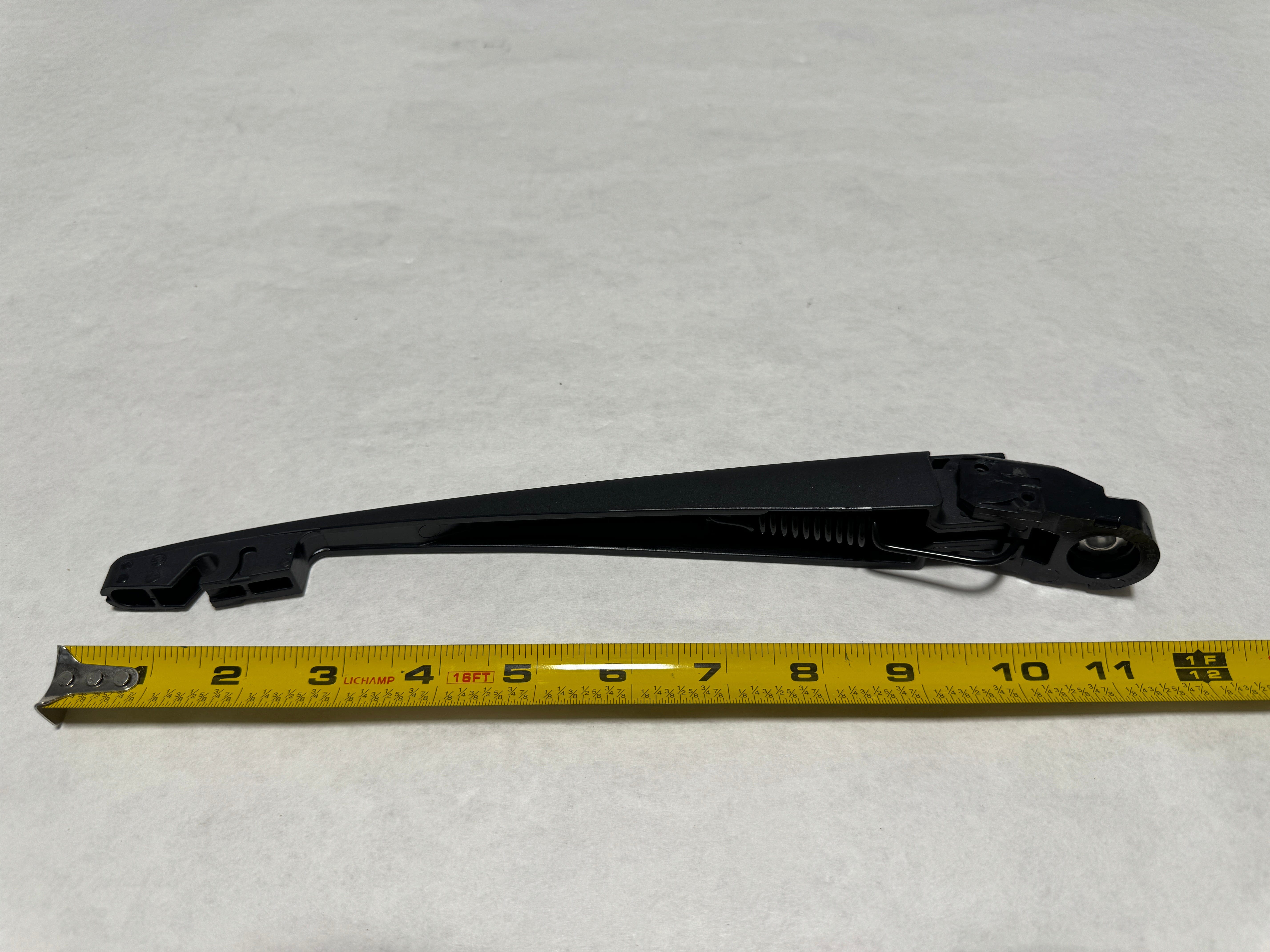 2019 2025 Mazda 3 Rear WINDOW Wiper Arm OEM Genuine New