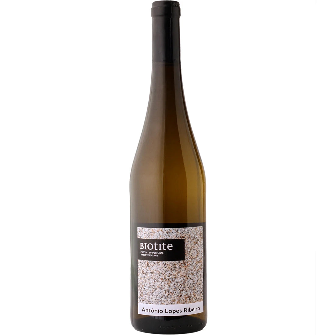 SAVIO SOARES SELECTIONS Antonio Lopes Ribeiro Vinho Verde Biotite 2020