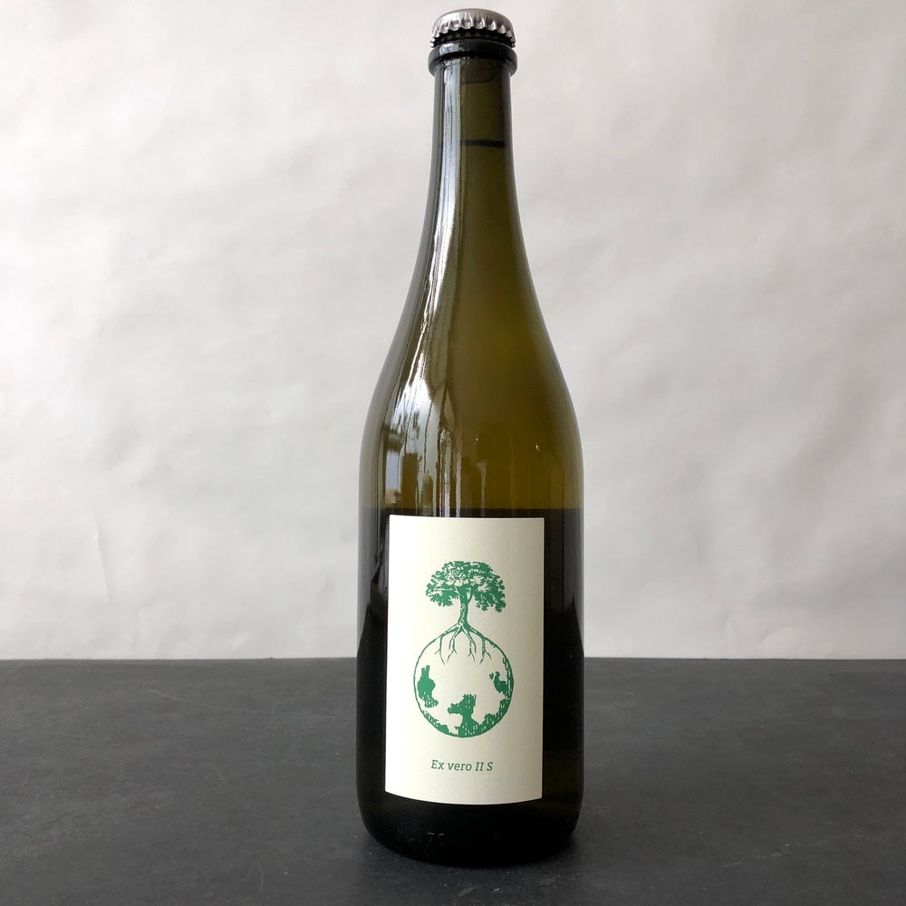 ZEV ROVINE 2021 Weingut Werlitsch, Ex Vero II S, Styria, Austria