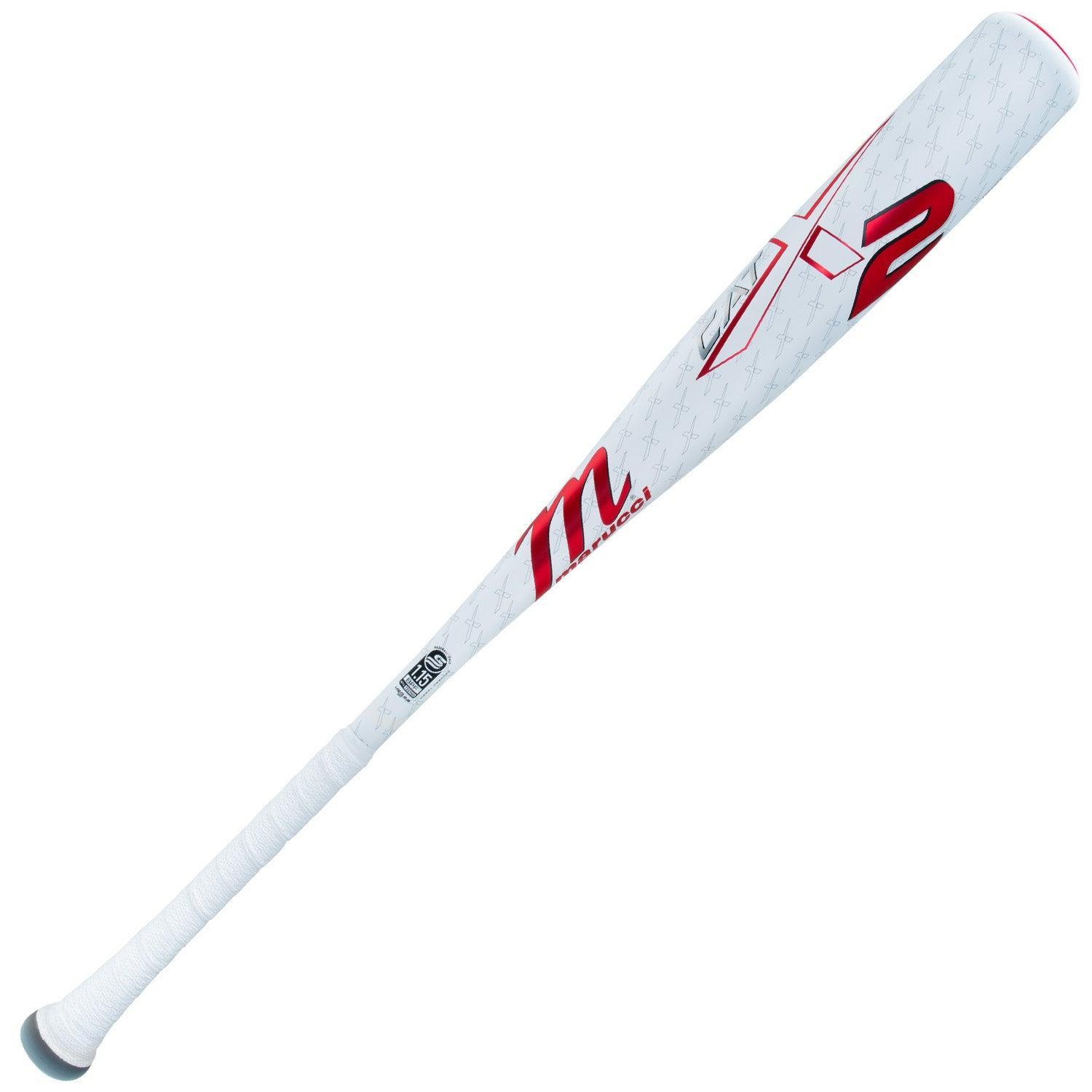 SMASH IT SPORTS 2024 Marucci CATX2  8 USSSA Baseball Bat MSBCX28