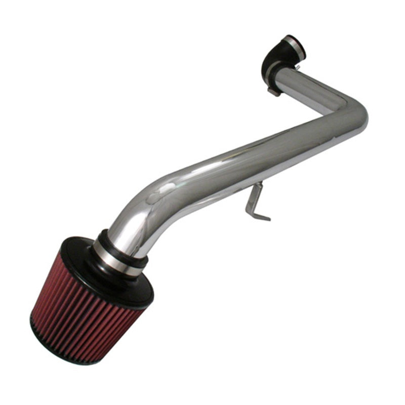 Injen 95 98 Eclipse 4 Cyl. Non Turbo No Spyder Polished Cold Air Intake