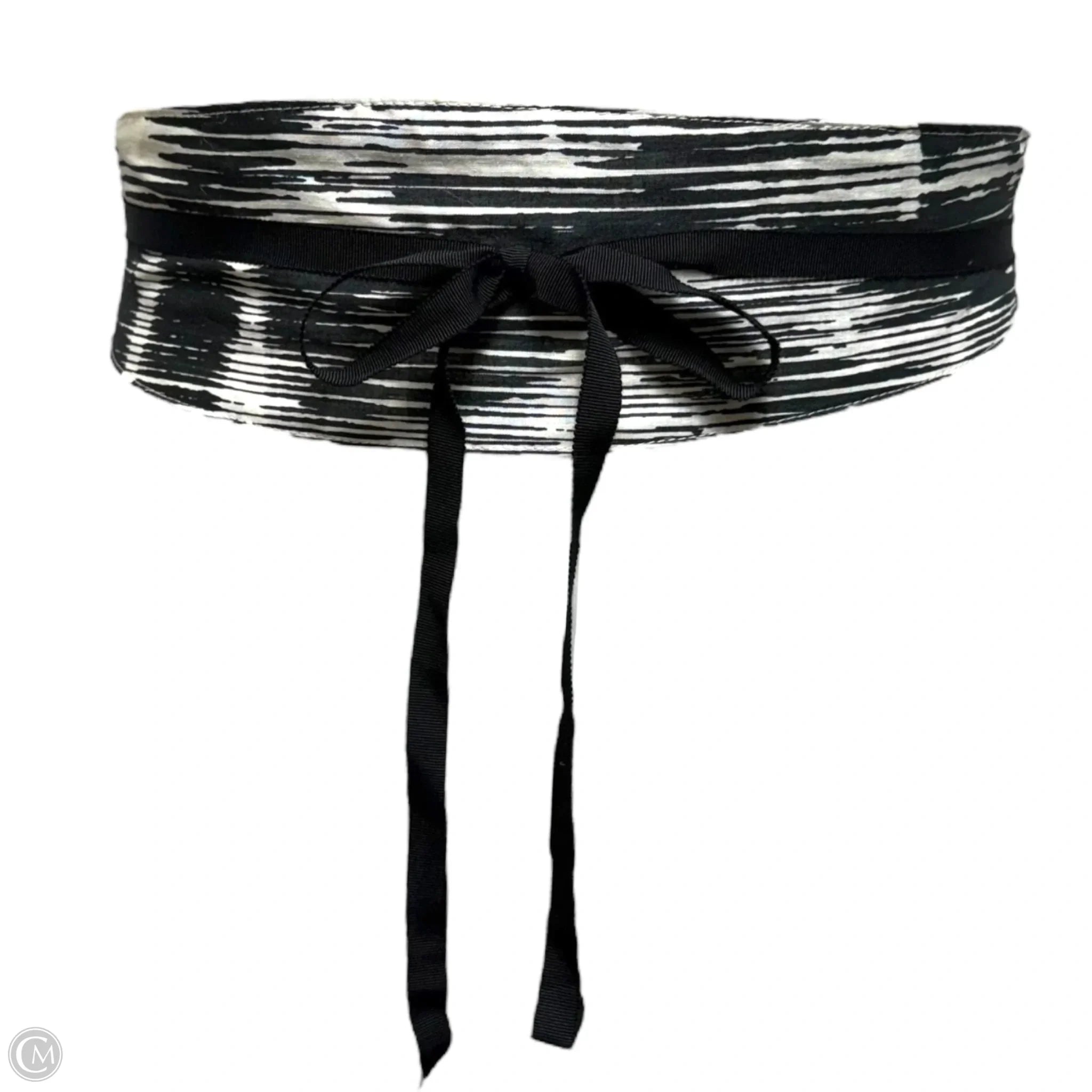 CLOTHES MENTOR ASHEVILLE  NORTH CAROLINA Arborio Wrap Belt By Bryn Walker