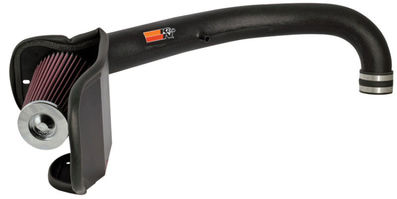 K&N ENGINEERING K&N Fits 97 06 Jeep Wrangler L6 4.0L Performance Intake Kit