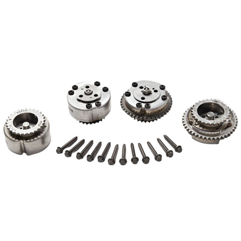 Ford Racing 15 17 5.0L / 5.2L Coyote High Performance Cam Phaser