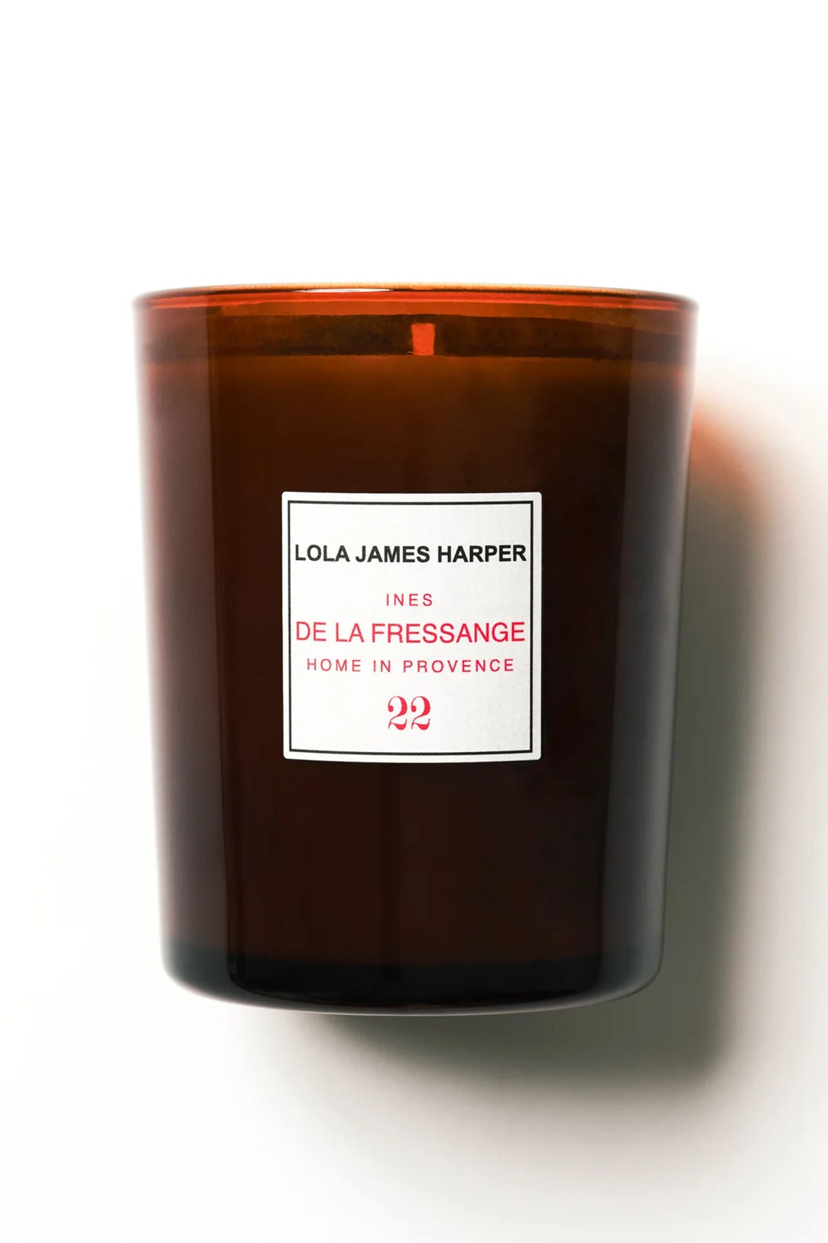 LOLA JAMES HARPER   HOME IN PROVENCE