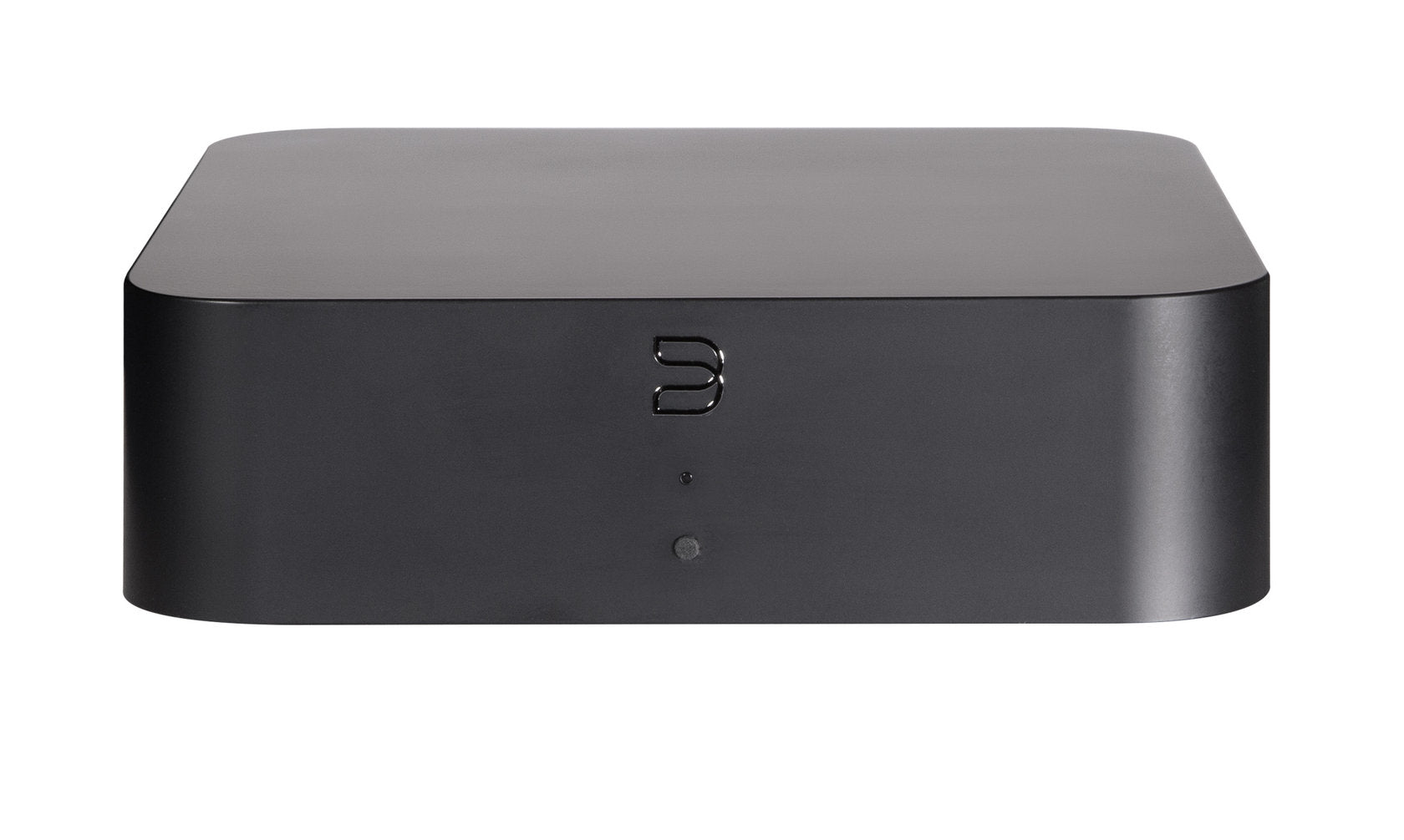 BLUESOUND HUB network preamplifier