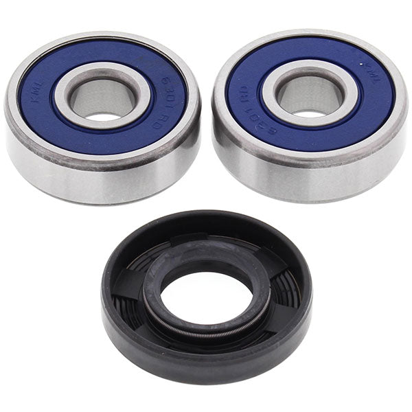 ALL BALLS RACING ALL BALLS WHEEL BEARING KIT (25 1303)