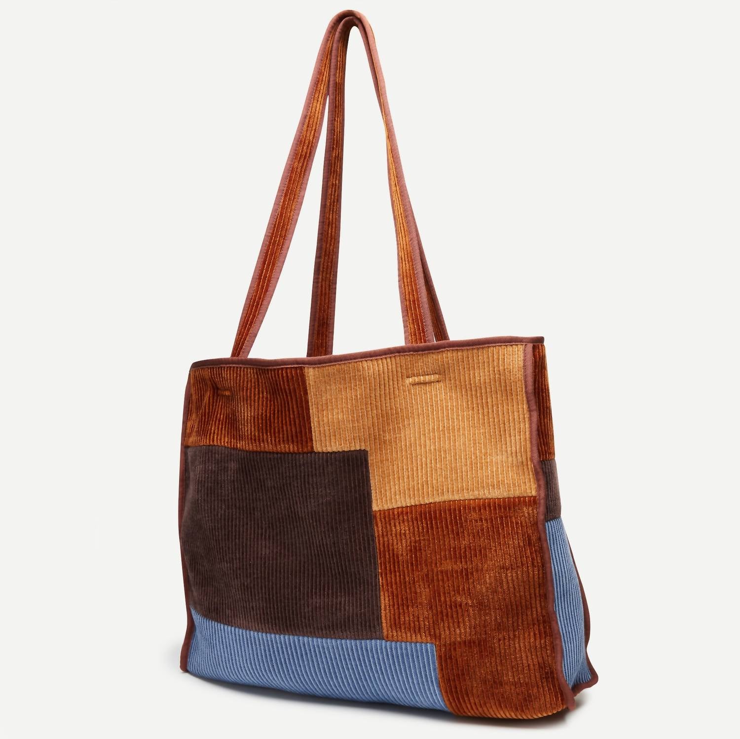 2244 Women's Zooey Bag In Multi